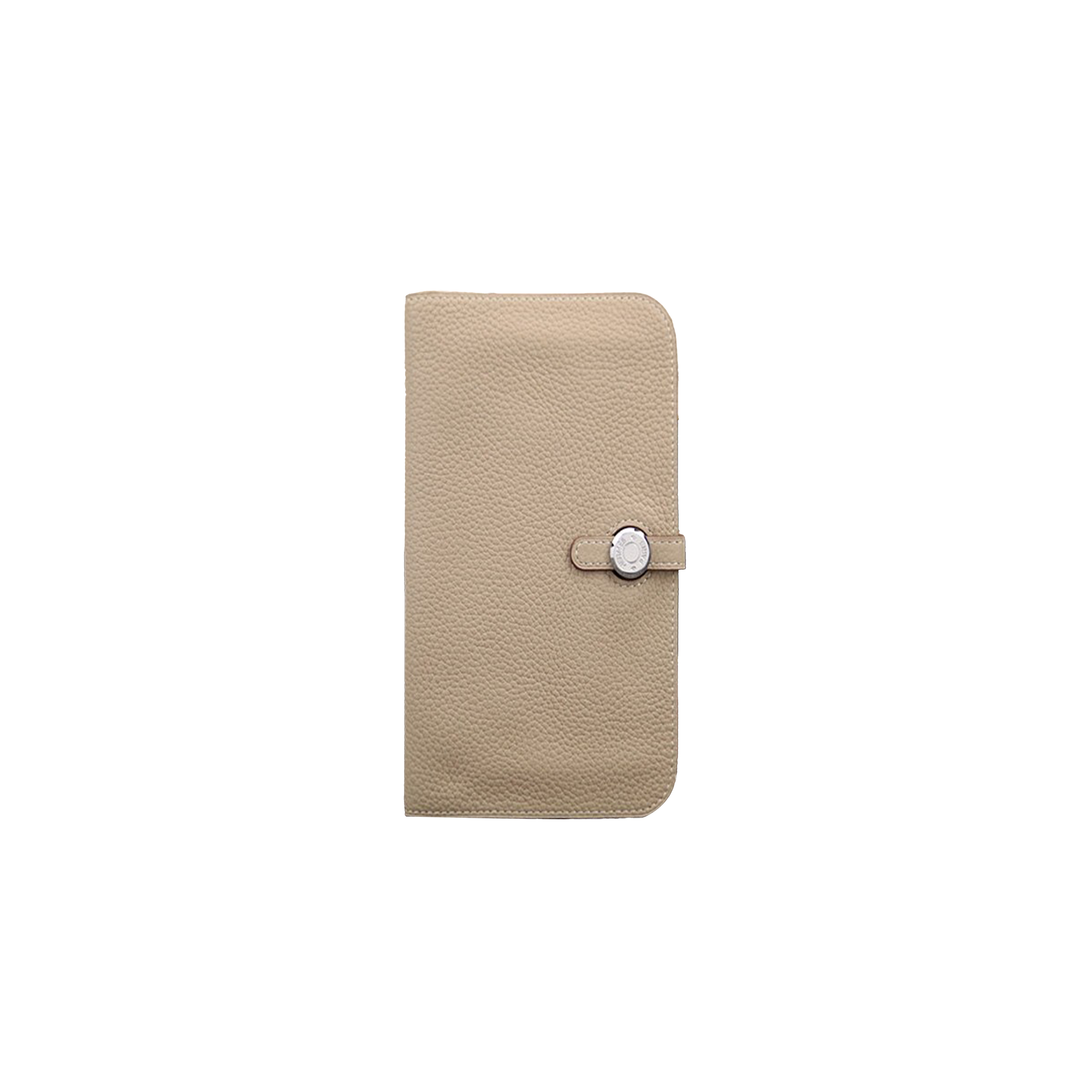 H**mes dogon long wallet (20.5*11*1cm)